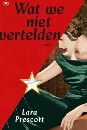 Wat we niet vertelden Beste Prijs