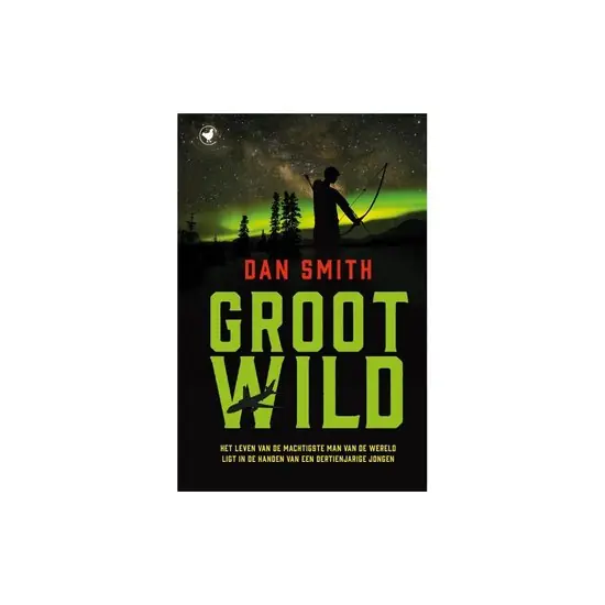 Groot wild Nu Kopen