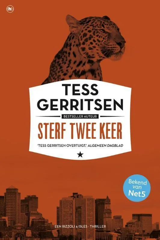 Snelle Levering Sterf twee keer