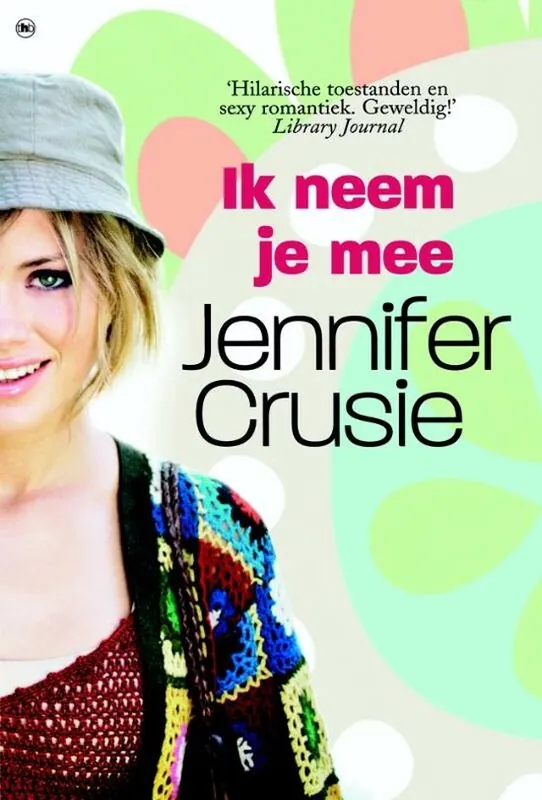 Ik neem je mee Beperkt Aanbod