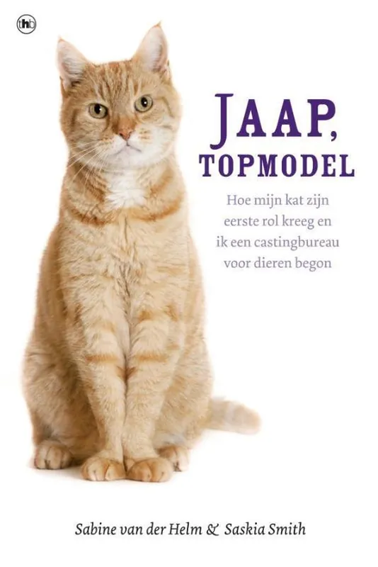 Jaap, topmodel Shop Nu