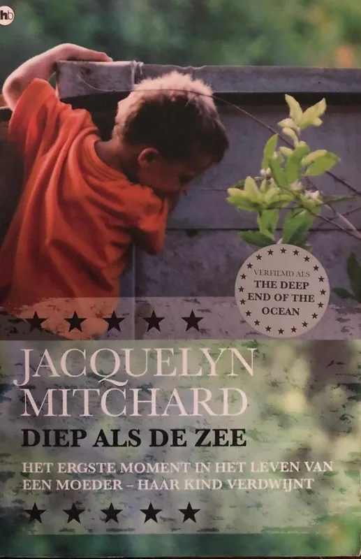 Express Levering Diep als de Zee