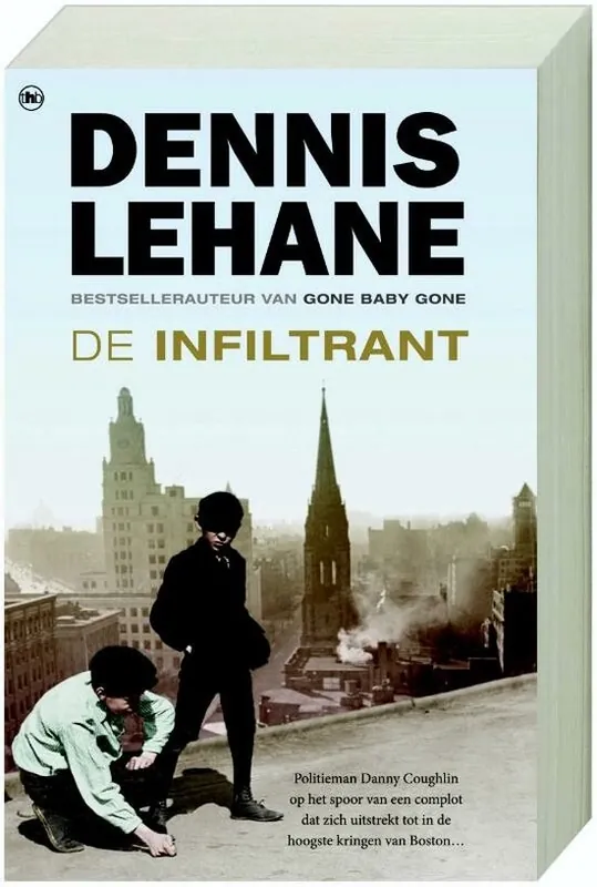 Meest Verkocht De Infiltrant