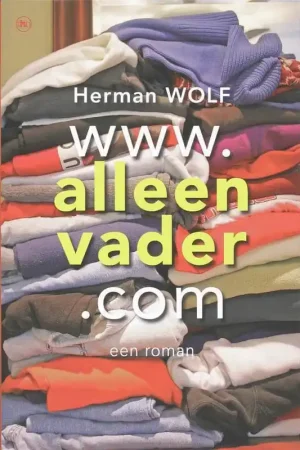 www.alleenvader.com Aanbieding