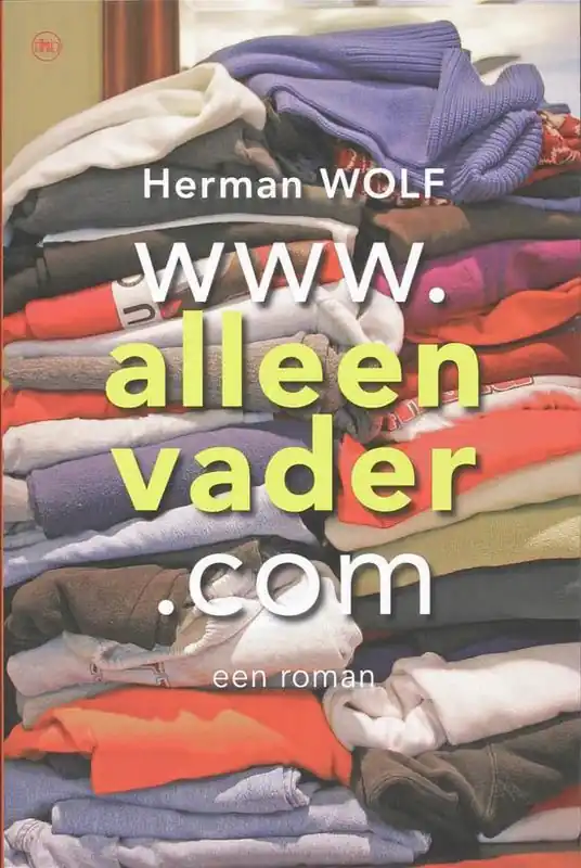www.alleenvader.com Aanbieding