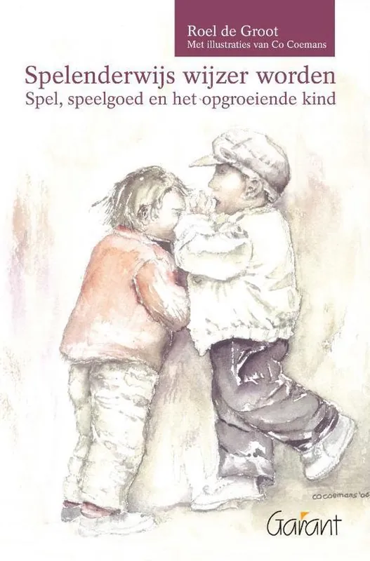 Beste Prijs Spelenderwijs wijzer worden