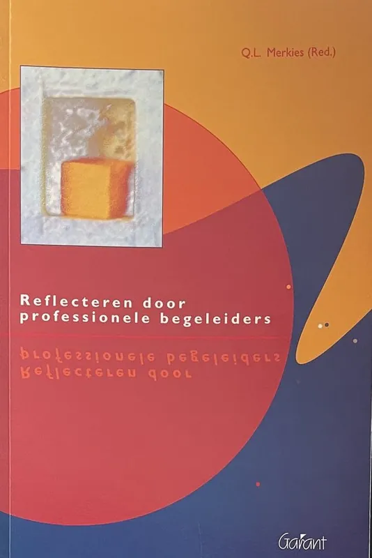 Beperkt Aanbod Reflecteren door professionele begeleiders