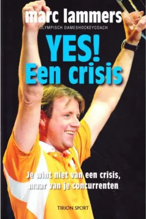 Yes! Een Crisis Direct Beschikbaar