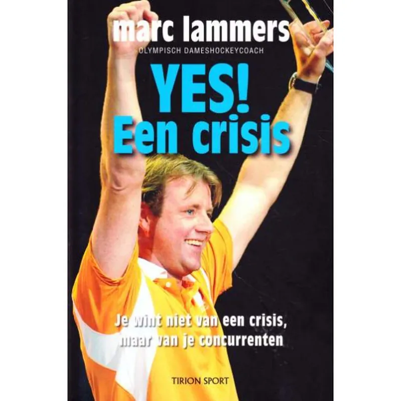 Yes! Een Crisis Direct Beschikbaar