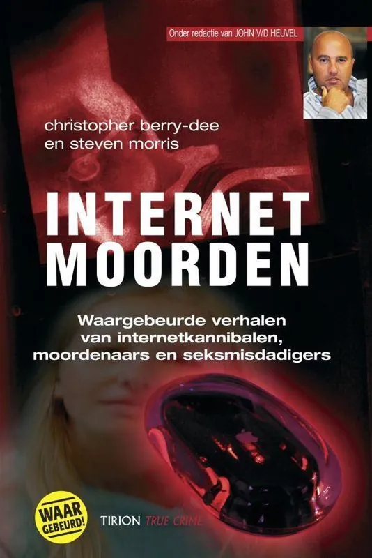 Internetmoorden Gereduceerde Prijs