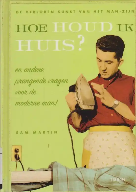 Voordeelprijs Hoe Houd Ik Huis