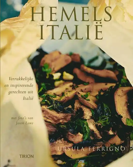 Must-Have Hemels Italië