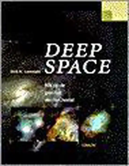 Koop Online Deep space