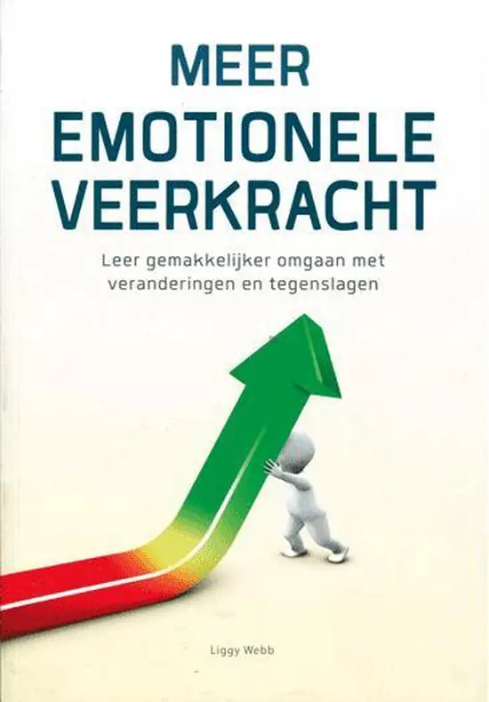 Meer emotionele veerkracht Finale Uitverkoop