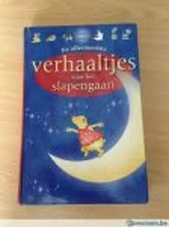 Bestel Nu De allermooiste verhaaltjes voor het slapengaan
