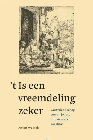 't Is een vreemdeling zeker Hete Deal