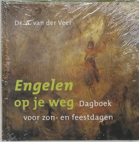 Dagaanbieding Engelen Op Je Weg