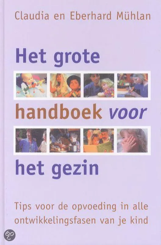 Grote Handboek Voor Het Gezin Lage Prijs