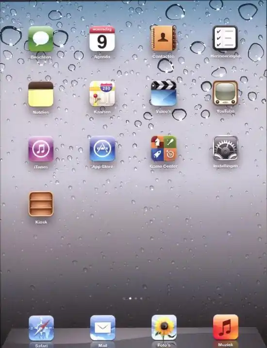Het iPad 2 boek, Premium