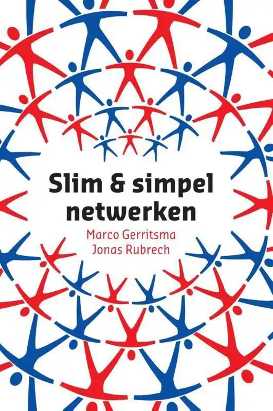 Slim en simpel netwerken Populair