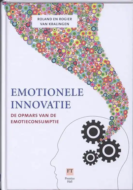 Emotionele Innovatie Op = Op