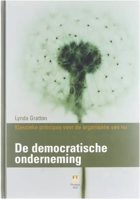 Democratische Onderneming Koop Vandaag