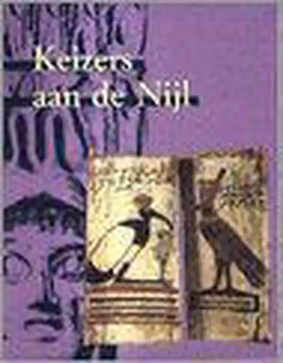 Keizers aan de nijl Direct Beschikbaar