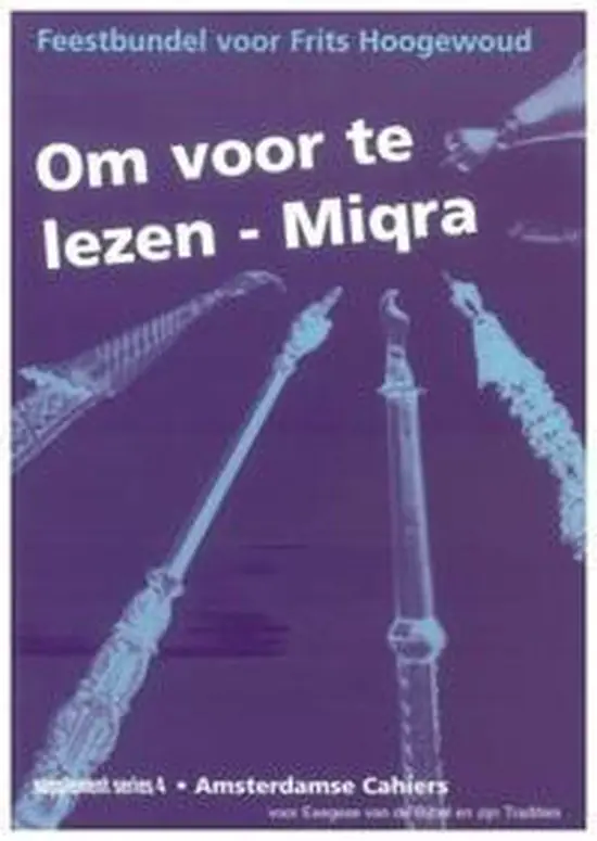 OM VOOR TE LEZEN Korting