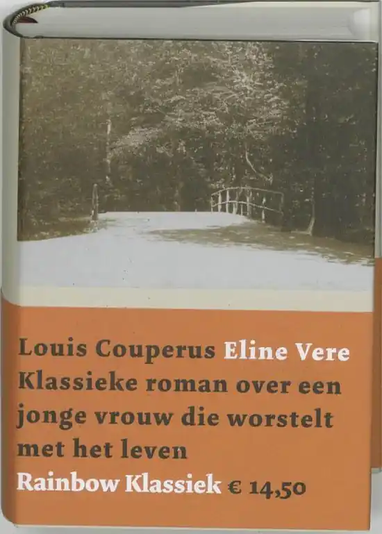Eline Vere Goedkoop