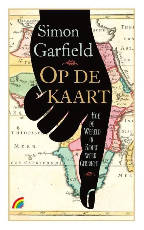 Op de kaart Beperkt Aanbod