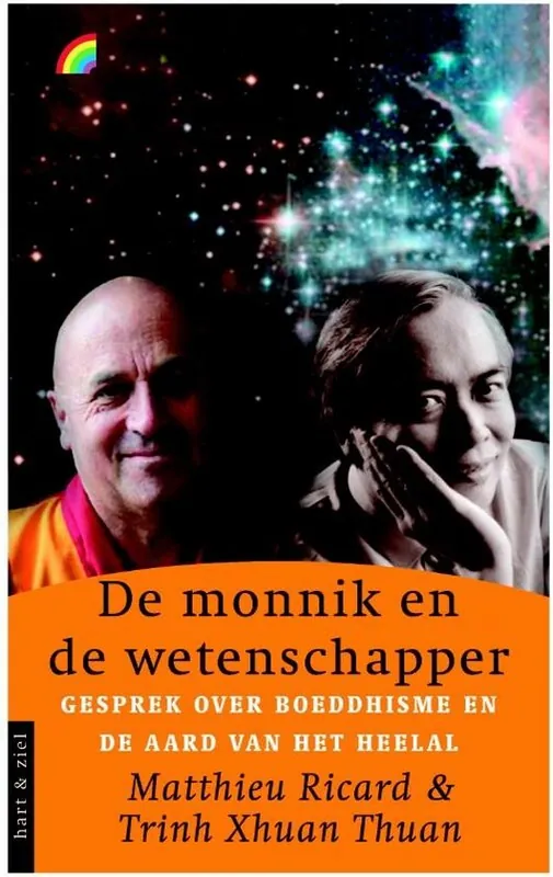 Rainbow Pockets De Monnik En De Wetenschapper Midprice Rechtstreeks Van De Fabrikant