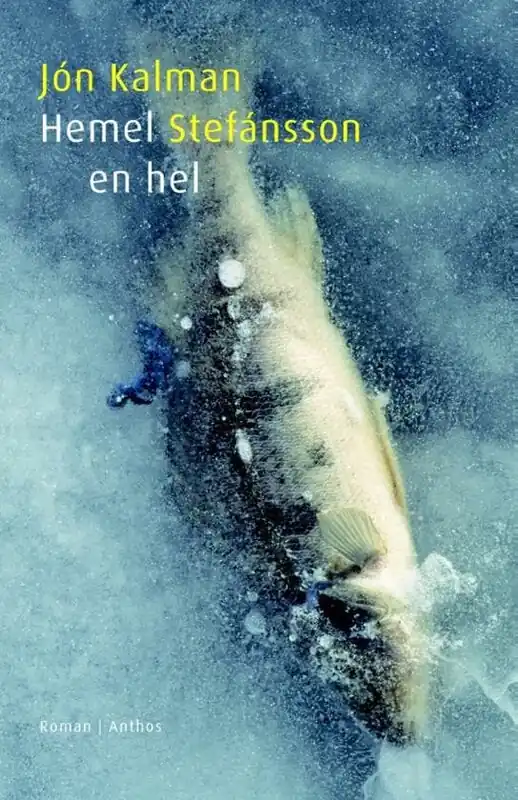 Snelle Levering Hemel en hel / druk 5