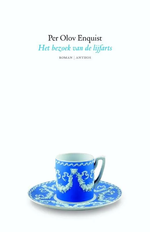 Het bezoek van de lijfarts Flitsaanbieding