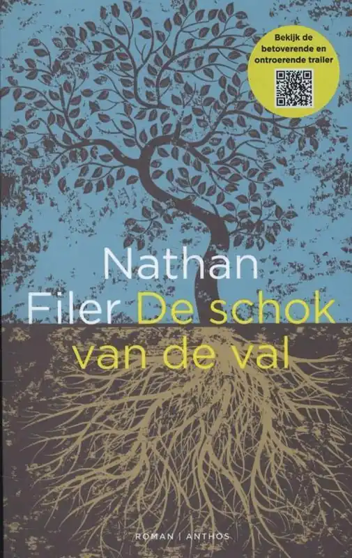 De schok van de val Exclusieve Aanbieding