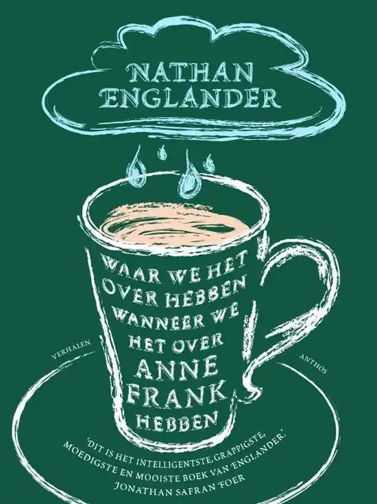 Lage Kosten Waar We Het Over Hebben Wanneer We Anne Frank Hebben