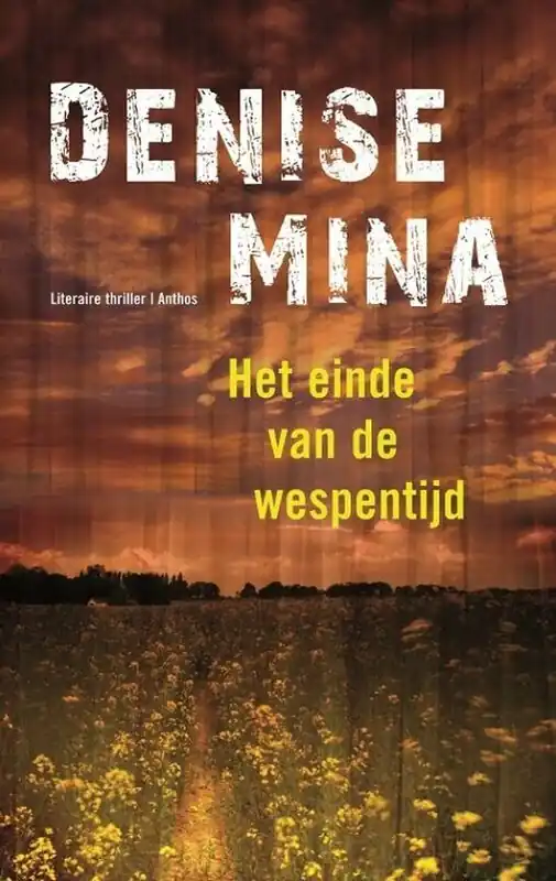 Het einde van de wespentijd Hoge Kwaliteit