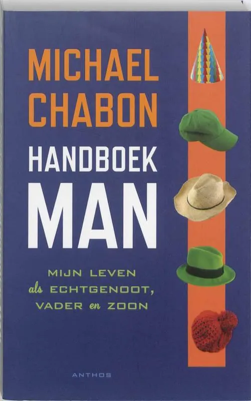 Handboek Man Beperkte Voorraad