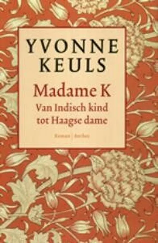 Madame K Premium