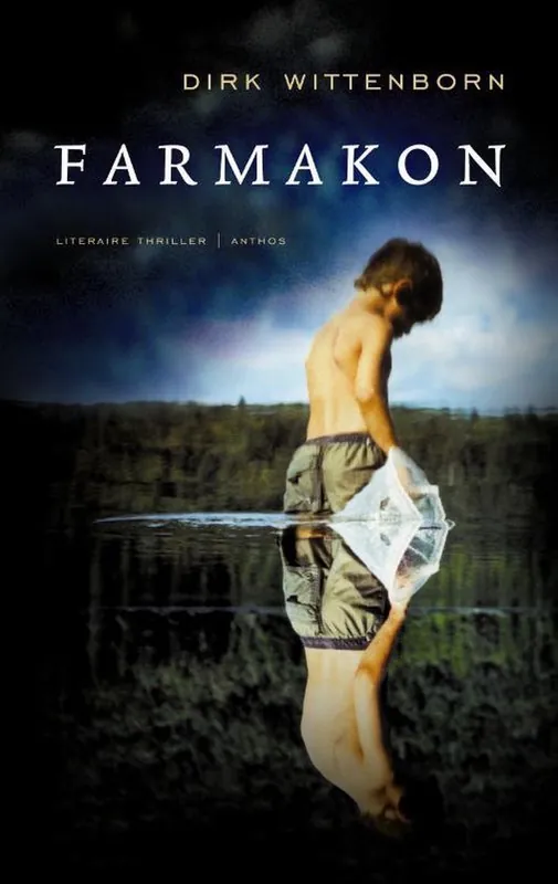 Farmakon Speciale Aanbieding