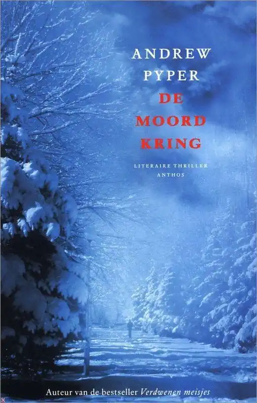Shop Nu De moordkring