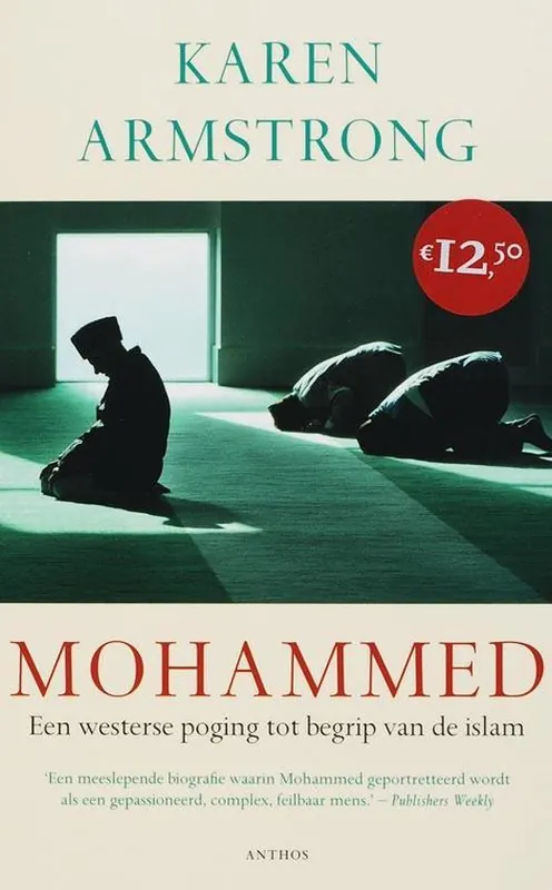 Flitsaanbieding Mohammed