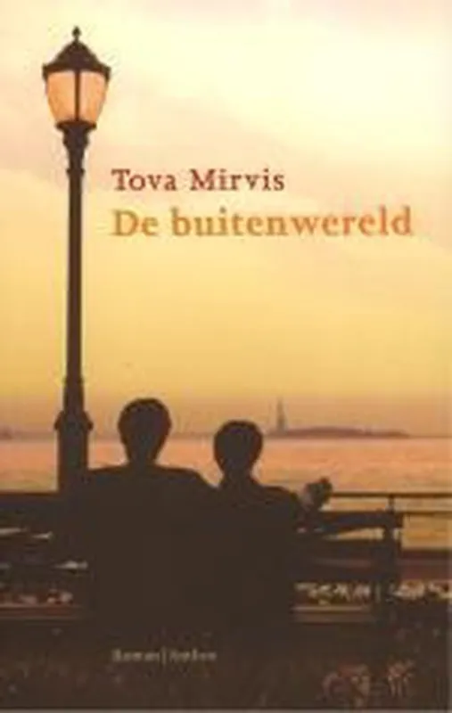 Tijdelijk Beschikbaar Buitenwereld