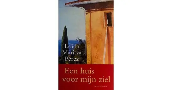 Weekendaanbieding HUIS VOOR MIJN ZIEL