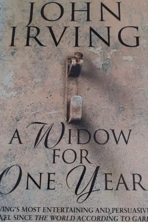 A widow for one year Laatste Kans