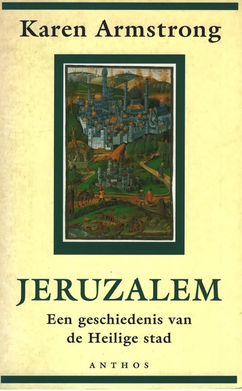 Jeruzalem Op = Op