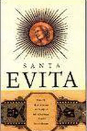 Actieprijs Santa Evita