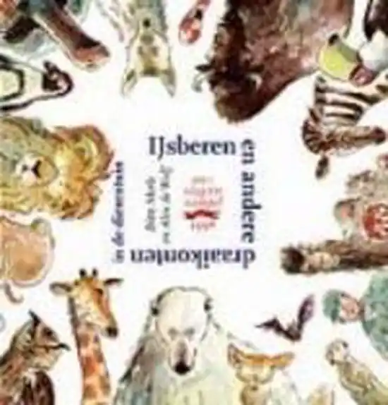 Koopje Ijsberen En Andere Draaikonten In Dieren