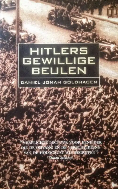 Hitlers gewillige beulen Must-Have