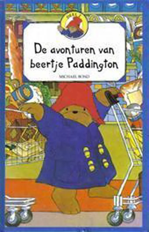 de avonturen van beertje Paddington deel 2 Betaalbaar