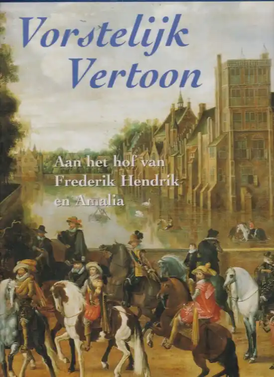 Beperkte Voorraad Vorstelijk vertoon